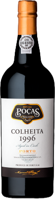 Pocas Colheita 1996 PORTUGAL, Douro 75 cl.