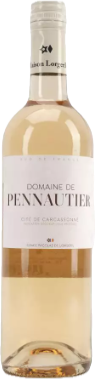 Domaine de Pennautier Rosé 2024, Sydfrankrig