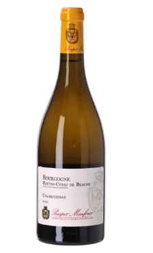 Prosper Maufoux (Domaine) Hautes-Côtes de Beaune Blanc 2022