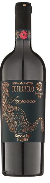 Azzurra 16% Italien