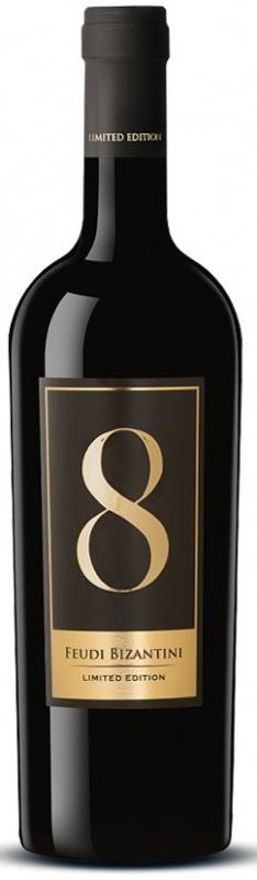 Feudo Bizantini 8 Limited Edition