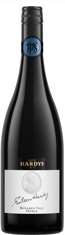 Eileen Hardy Shiraz, 2015,  McLaren Vale, Australien