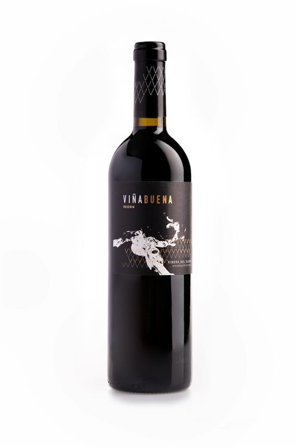 ViñaBuena Reserva 2015 Ribera Del Duero  Spanien