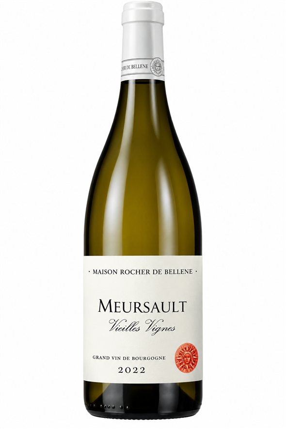Roche de Bellene Meursault Vieilles Vignes 2022