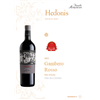 Hedonis Riserva 2015 Sicilia DOC-  Feudo Arancio