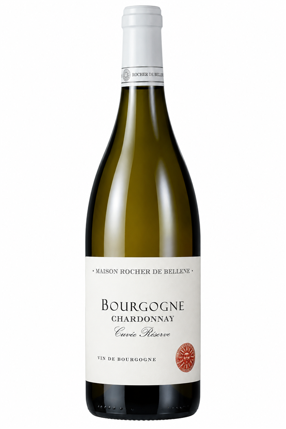 Roche de Bellene Bourgogne Chardonnay Vieilles Vignes  2021