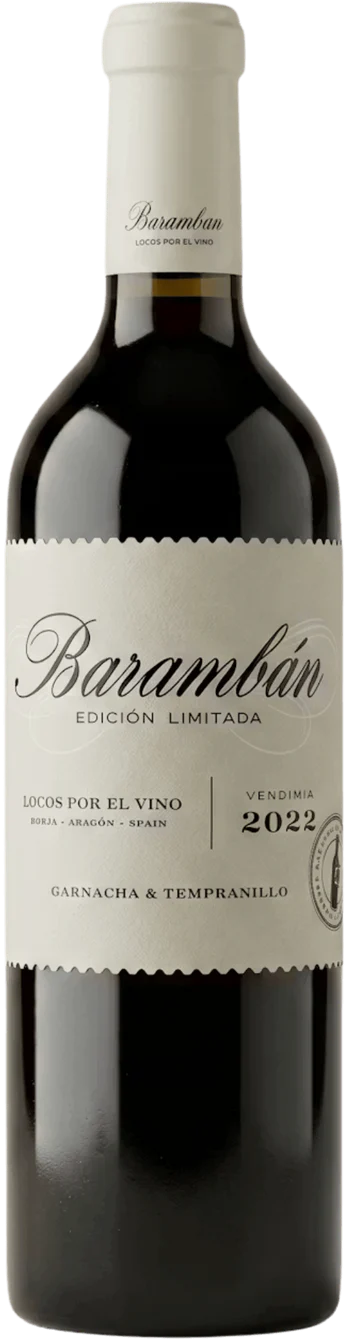 Alto Moncayo Locos Por El Vino Baramban Nacional 2022, Spanien
