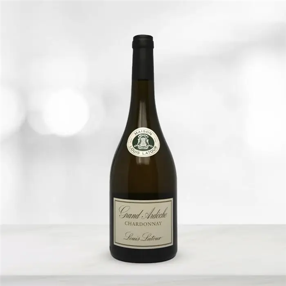 Louis Latour Grand Ardèche Chardonnay 2023