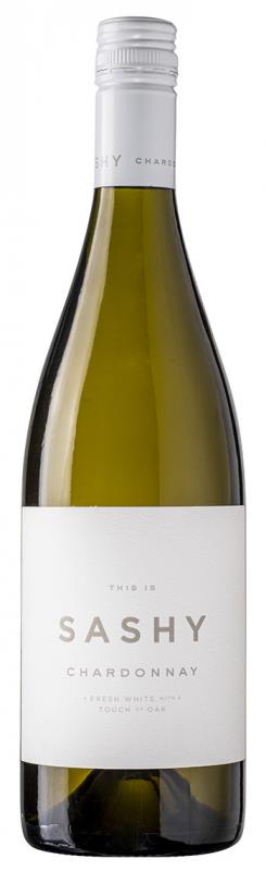 Sashy Chardonnay 2024