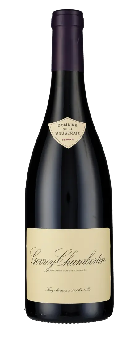 Gevrey-Chambertin Domaine de La Vougeraie 2021, Bourgogne