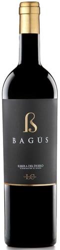 Lopez Cristobal Bagus Ribera del Duero 2021