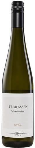 Huber Grüner Veltliner Terrassen 2024 – Økologisk