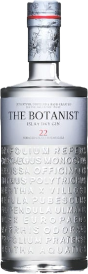 The Botanist Islay Gin 70 cl