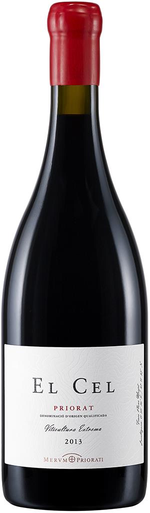 Merum Priorati - El Cel, Priorat, Spanien