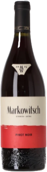 Markowitsch Pinot Noir 2025 ØKO, Østrig