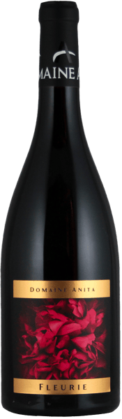 Domaine Anita Fleurie Les Moriers 2023
