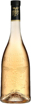 Chateau Roubine Lion & Dragon Grand Cru Classe 2024