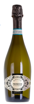 Prosecco Barocco Bianco, Veneto Italien