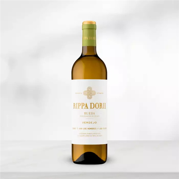 Rippa Dorii Verdejo, 2024, Rueda