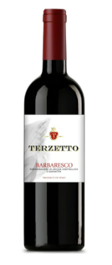 Terzetto Barbaresco 2022 Italien Piemonte