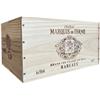 Château Marquis de Terme Margaux 4. Cru Classé 2021