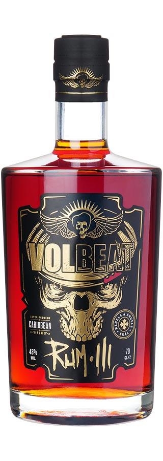 VOLBEAT ROM VOL. 3