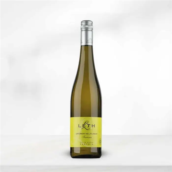 Leth Grüner Veltliner Terrassen (ØKO), Østrig 2024