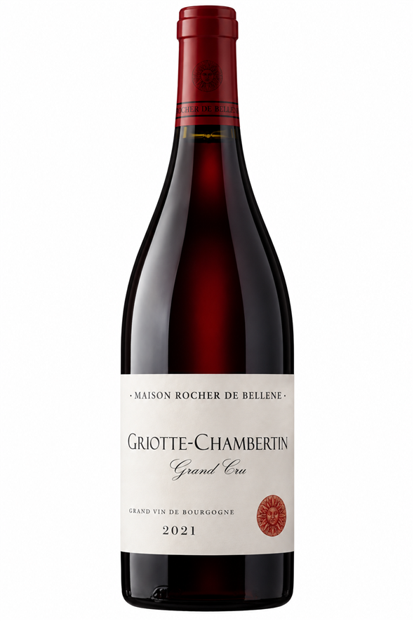 Roche de Bellene Griotte-Chambertin Grand Cru 2021