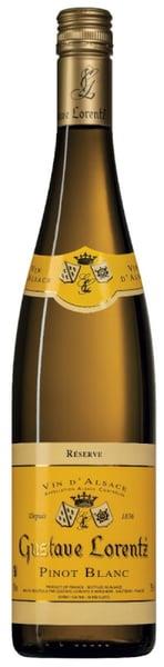 Gustave Lorentz Pinot Blanc Reserve 2023