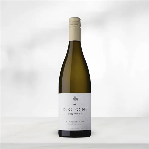 Dog Point Sauvignon Blanc (ØKO)  2024
