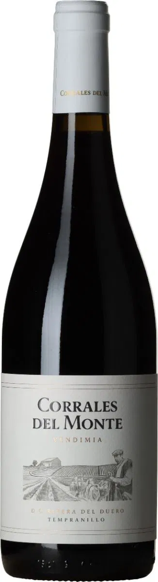 Corrales Del Monte Ribera del Duero