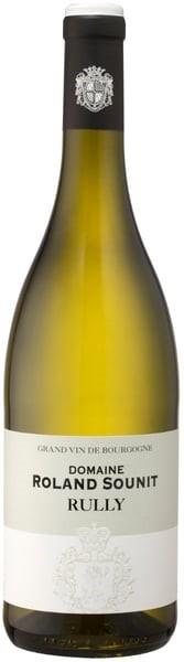 Domaine Roland Sounit Rully Blanc 2020