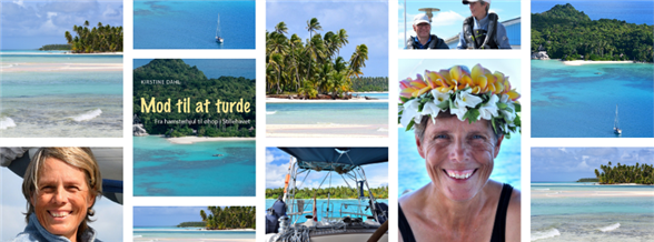 Mod til at turde – fra hamsterhjul til øhop i Stillehavet!