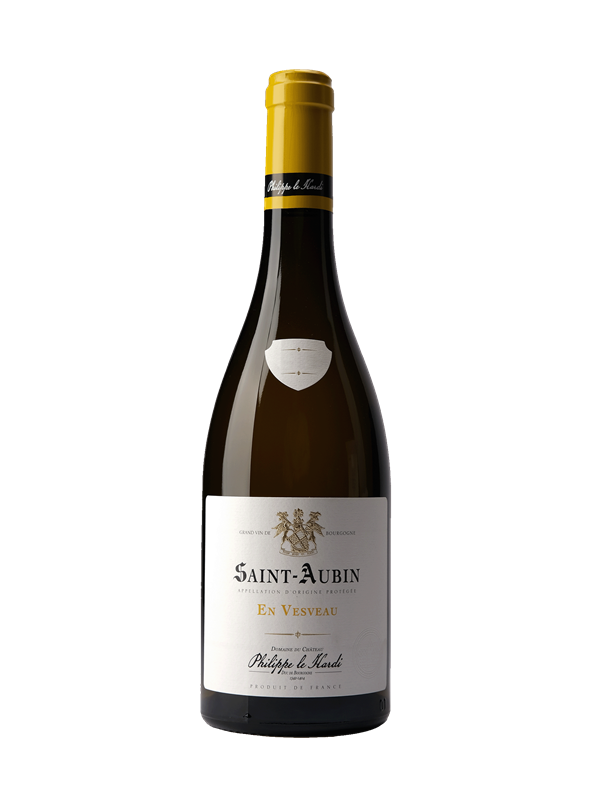 Château Philippe le Hardi Saint-Aubin “En Vesvau” 2022 – Bourgogne