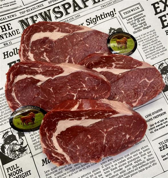 Kildegaarden bøffer