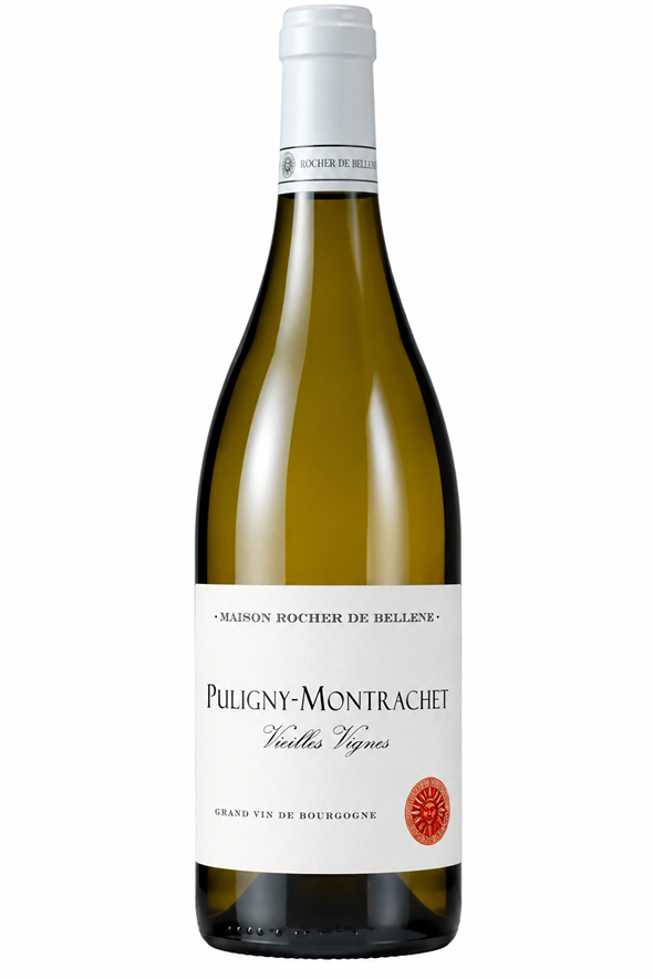 Roche de Bellene Puligny-Montrachet Vieilles Vignes  2022 Bourgogne