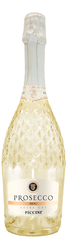 Piccini Prosecco Veneto, Italien
