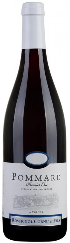 Rossignol-Cornu et Fils Pommard 1er Cru 2013 . Frankrig