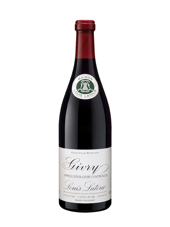 Louis Latour Givry 2023, Bourgogne