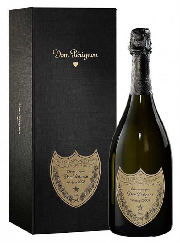 Dom Perignon Vintage 2015