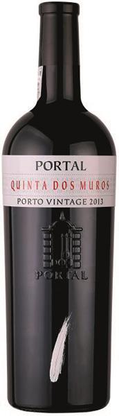 Portal Vintage Port 2013