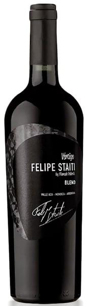 Felipe Staiti Vertigo 2020