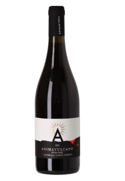 Etna Animavulcano 2022, Sicilien