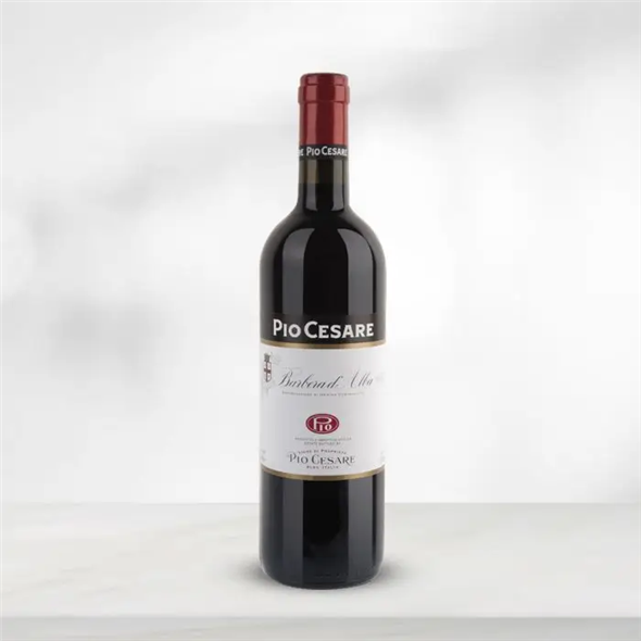 Pio Cesare Barbera d’Alba 2024 – Piemonte