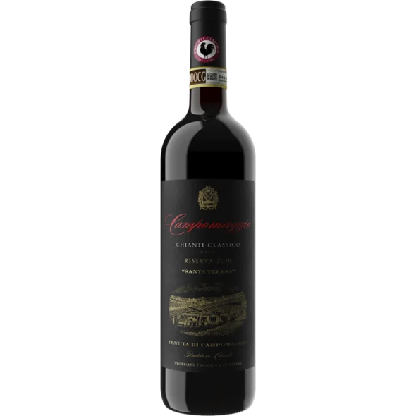Tenuta Di Campomaggio Chianti Classico DOCG Riserva