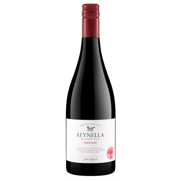 Reynella Basket Pressed Grenache, McLaren Vale, Australien