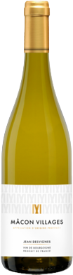 Jean Desvignes Macon Villages Bourgogne Frankrig