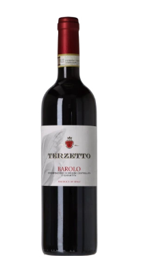 Terzetto Barolo 2022, Piemonte