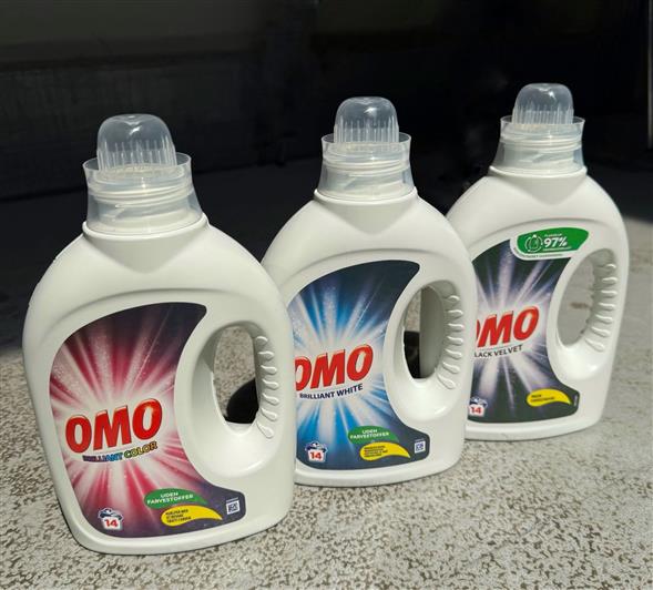 Omo