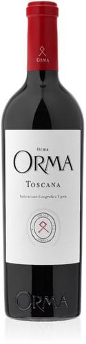 Tenuta Sette Ponti Orma 2020